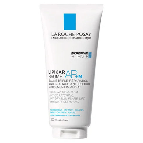 LA ROCHE-POSAY Lipikar Baume AP+ 200ml-Matakana Pharmacy